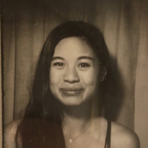 Profile photo of Yising Chou
